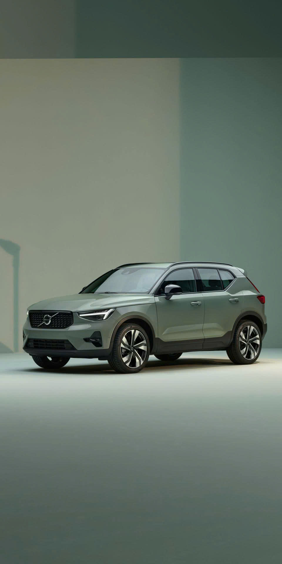 VOLVO XC40 ULTRA