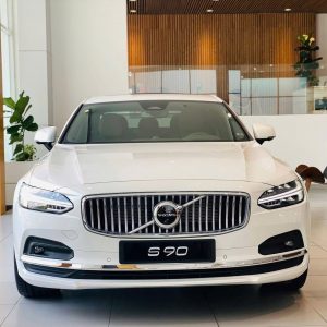 VOLVO S90 ULTRA 2025
