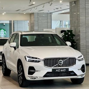 VOLVO XC60 ULTRA 2025